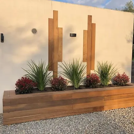 Luxe Bord De Mer, Jardin, Piscine Et Jacuzzi Corbara