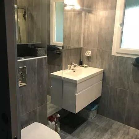 Vila Luxe Bord De Mer, Jardin, Piscine Et Jacuzzi