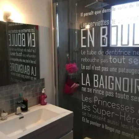 Luxe Bord De Mer, Jardin, Piscine Et Jacuzzi